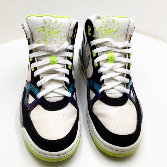 Nike Other - {Nike} Flight 13 Mid Air Tech Challenge